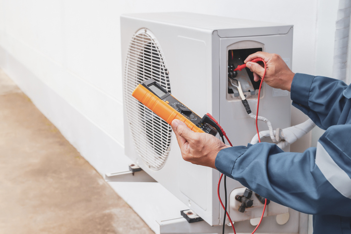 Lennox HVAC Repair in Oshawa Lennox HVAC Repair in Oshawa