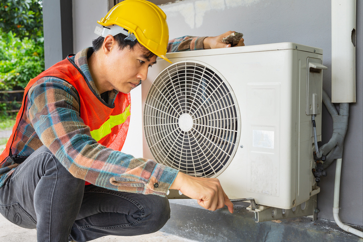 Lennox HVAC Repair in Peterborough Lennox HVAC Repair in Peterborough