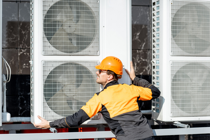 Lennox HVAC Repair in Peterborough Lennox HVAC Repair in Peterborough