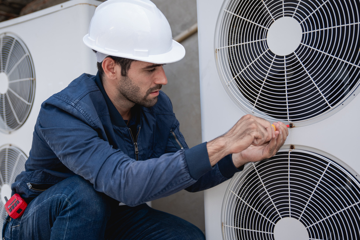 Lennox HVAC Repair in Toronto Lennox HVAC Repair in Toronto