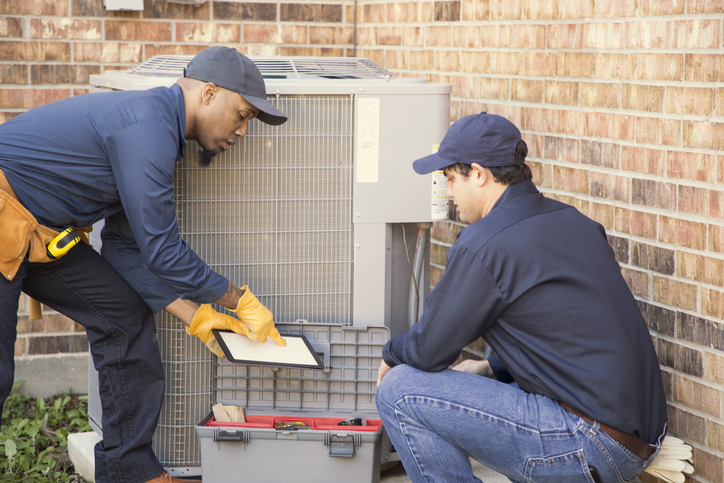 Lennox HVAC Repair in Vaughan Lennox HVAC Repair in Vaughan