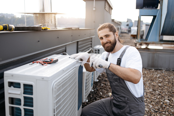 Navien HVAC Repair in Toronto