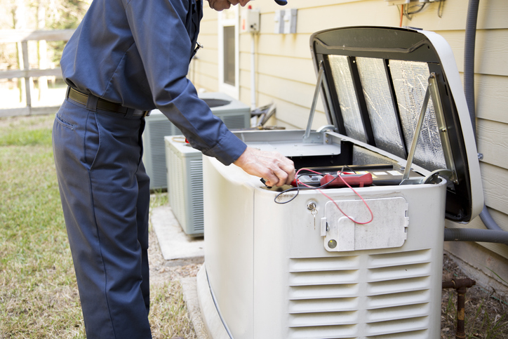 Ruud-Furnace-Repair-Pickering