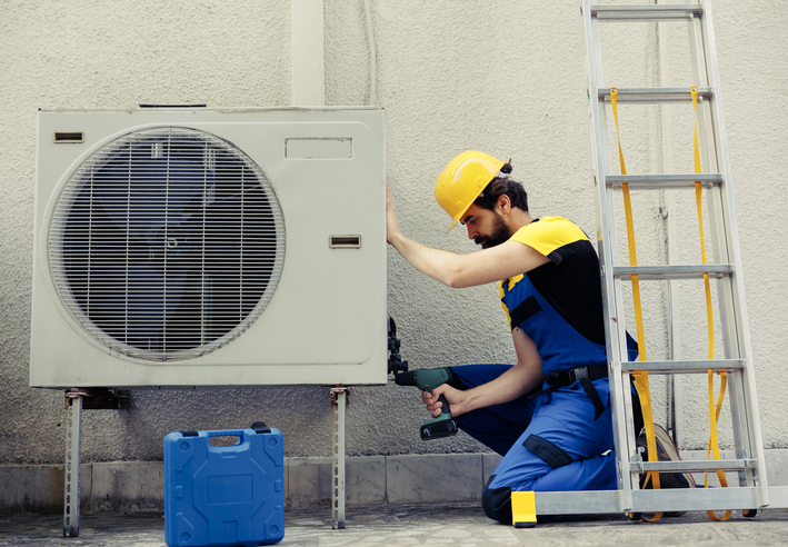 Ruud HVAC Repair in Peterborough