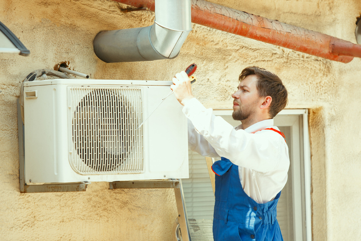Ruud-HVAC-Repair