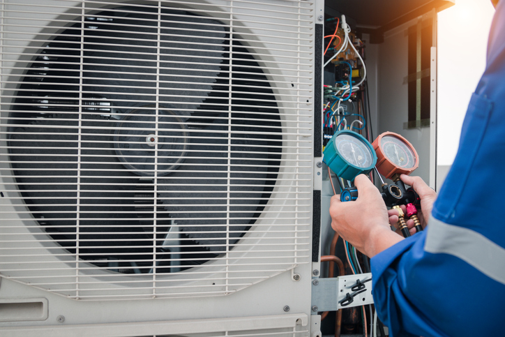 York-Furnace-Repair- North York