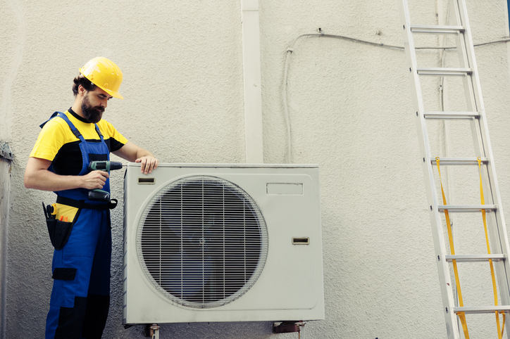 York-HVAC-Repair-Companies-in- Markham
