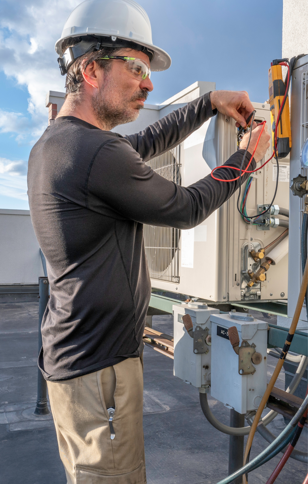 Heat Rebate About Image