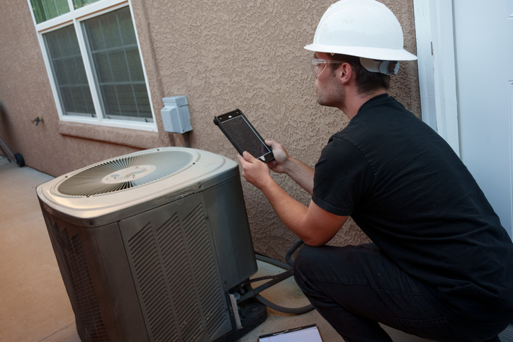 heat-pump-heater-repair-Scarborough