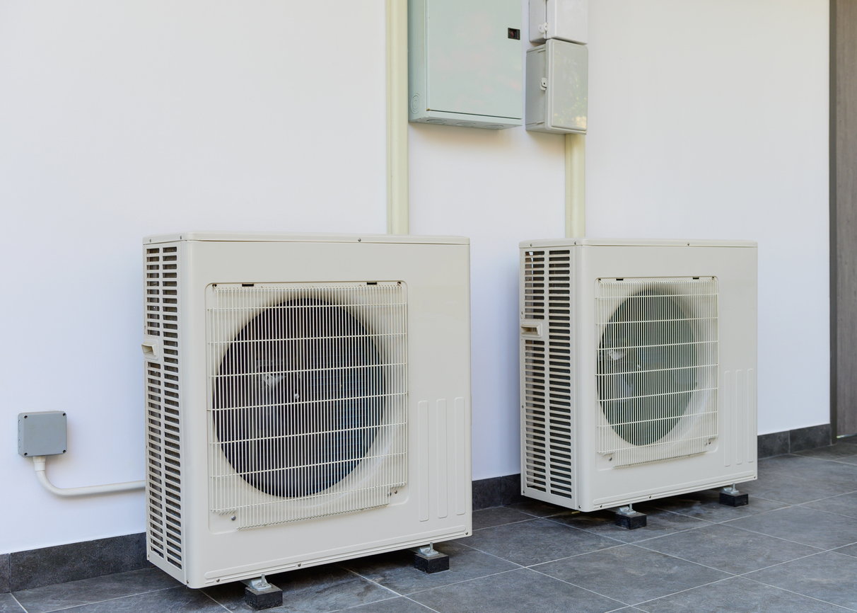 heat-pump-heater-repair-Pickering