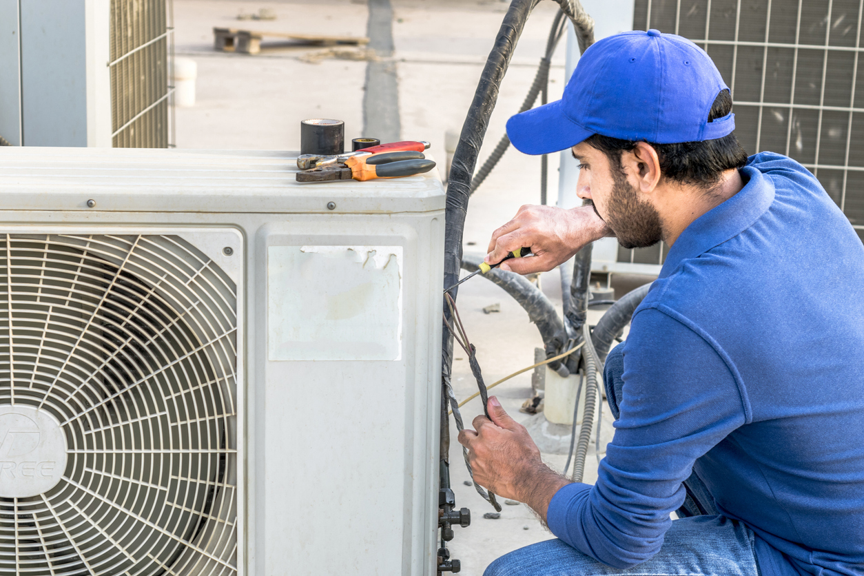 heat-pump-installation-companies-Pickering