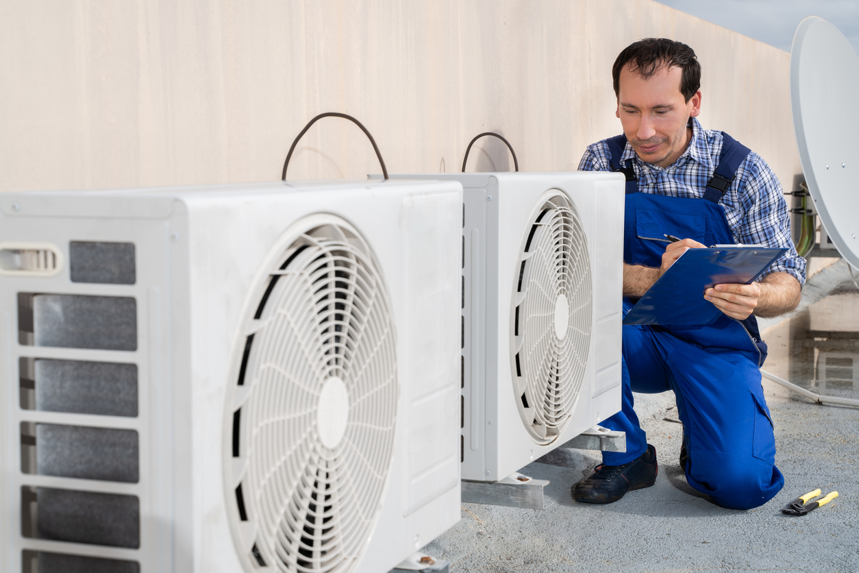 heat-pump-repair-Bowmanville
