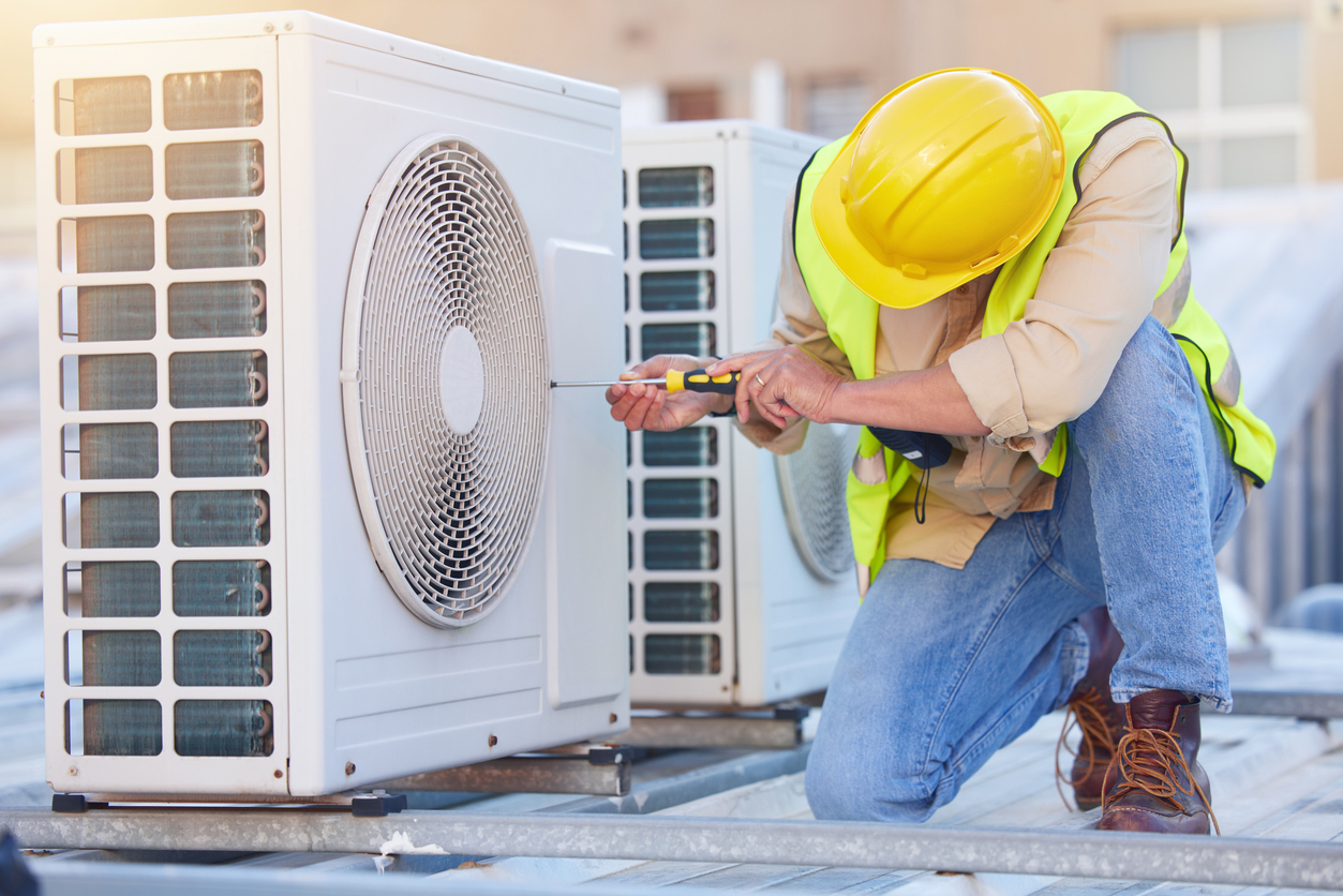 heat-pump-repair-Stouffville