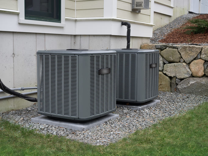 Goodman Heat Pump Heater Repair in  Clarington