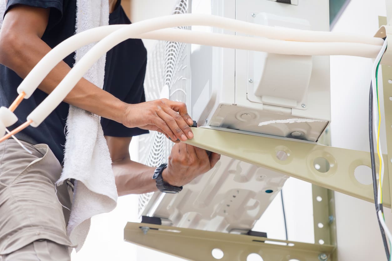 Heat Pump Heater Repair in  Kawartha