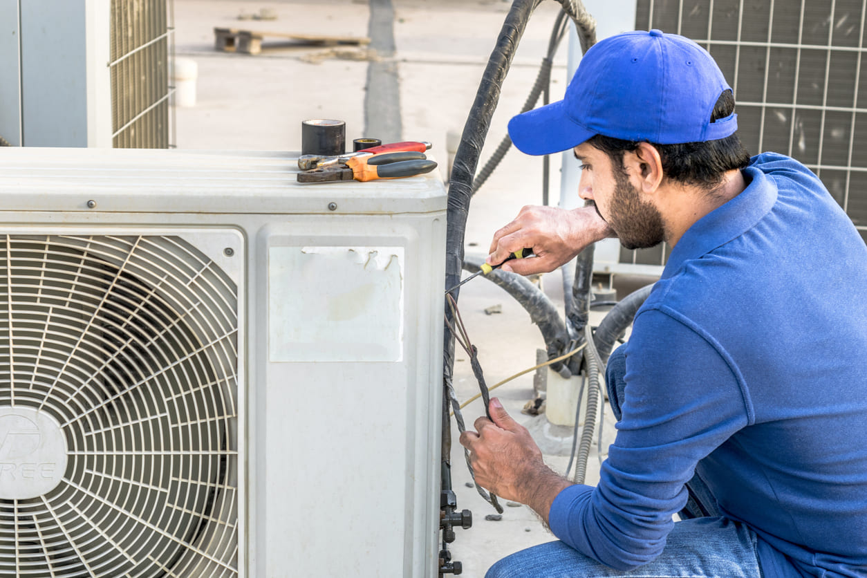 heat-pump-repair-Peterborough