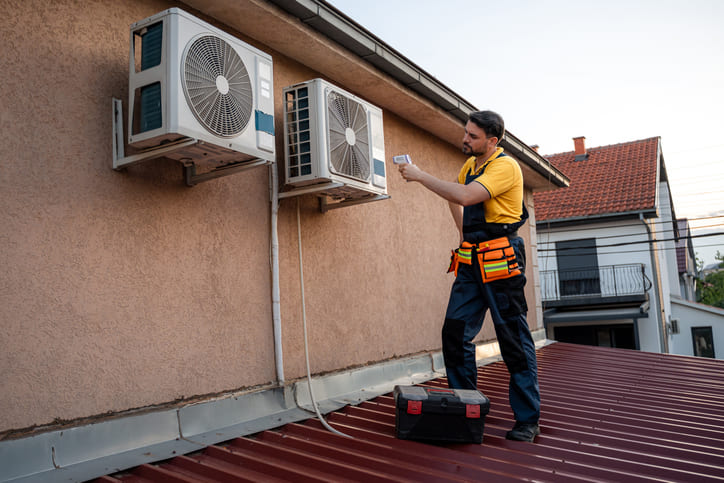 Energy-Efficient Home Heating and Cooling Port Perry