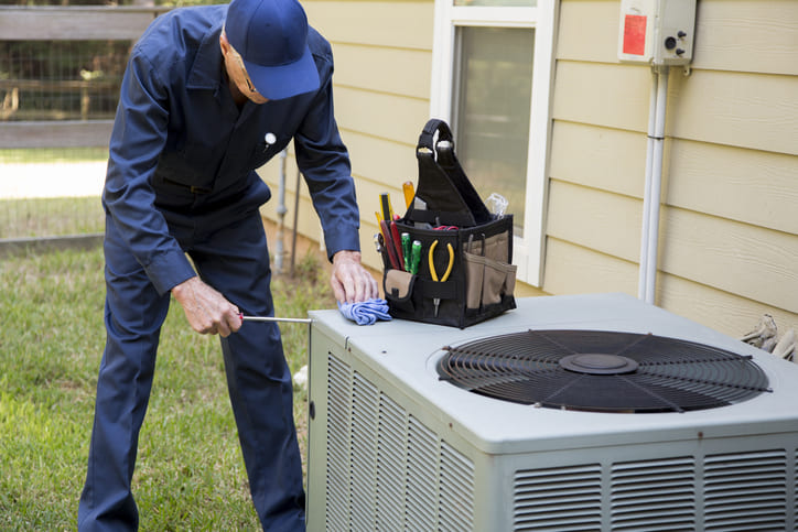Residential Heat Pump Maintenance Services in Kawartha Lakes