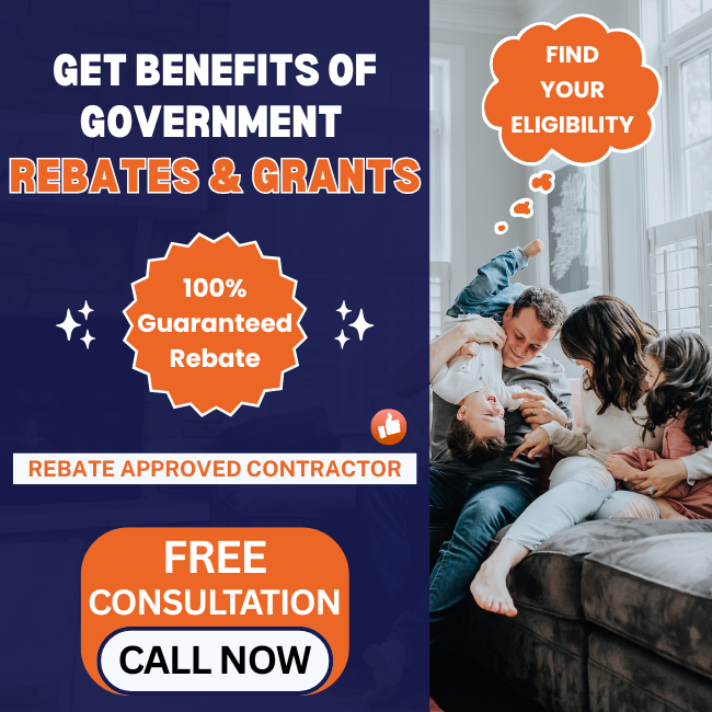 Therm Energy Get benefits of Gov