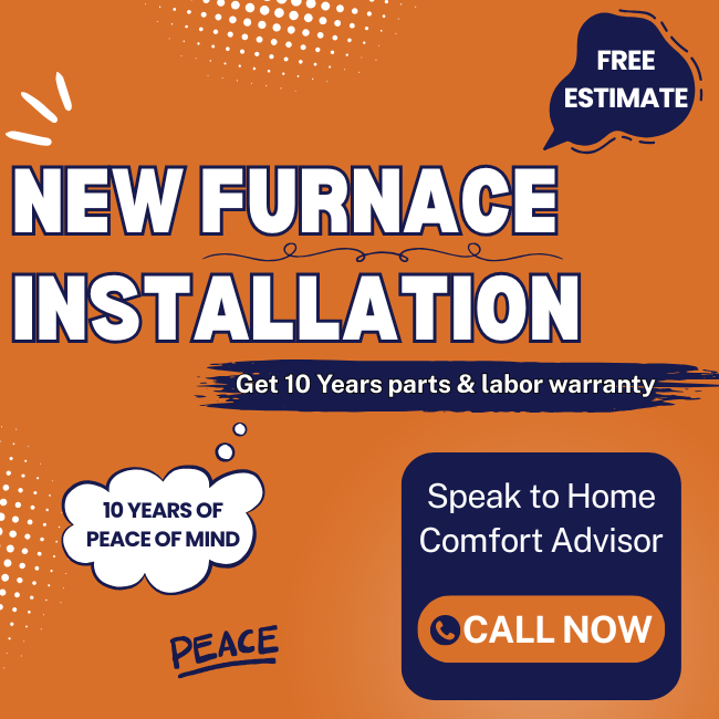 Therm Energy New Farnace Installation
