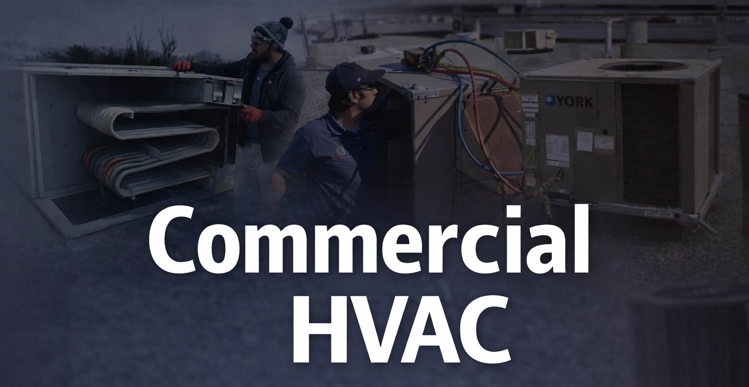 Commercial HVAC