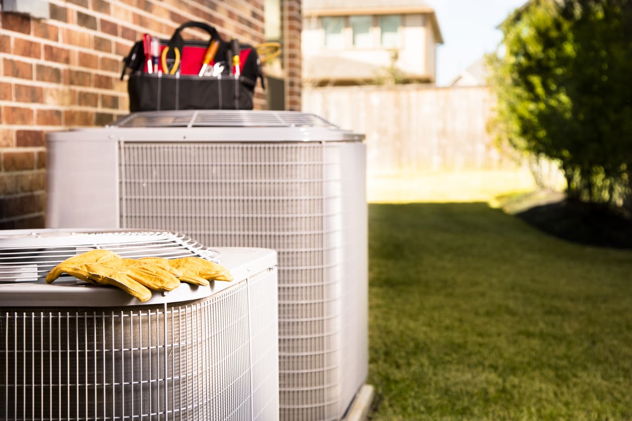 Licensed Heat Pump Repair Specialists in Peterborough