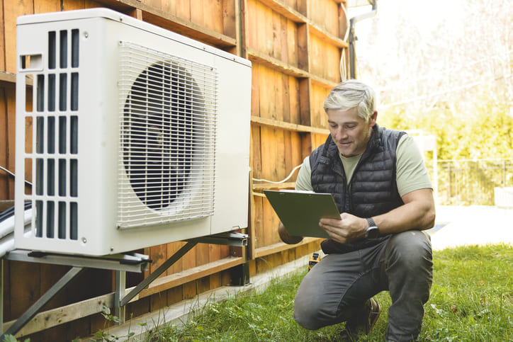 Bowmanville Home Heat Pump Repair Service