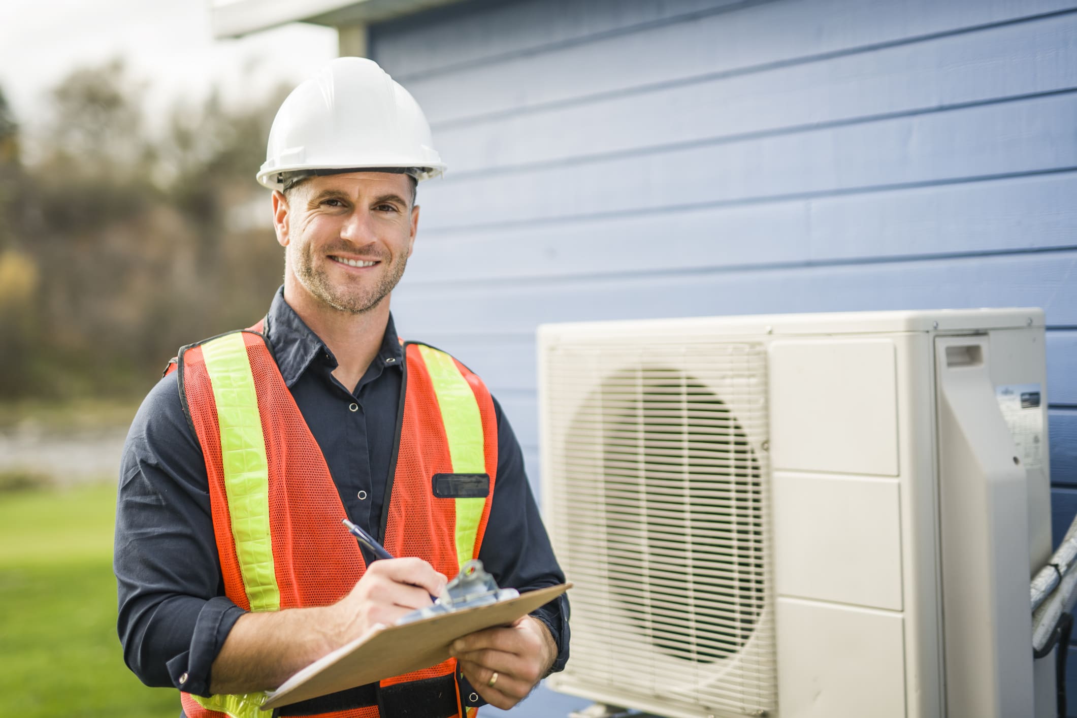 Emergency Heat Pump Repair for Homes in Newmarket