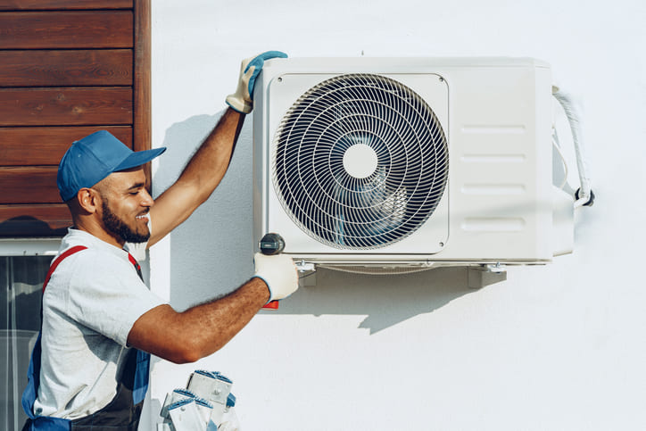 Emergency Heat Pump Repair for Homes in Stouffville