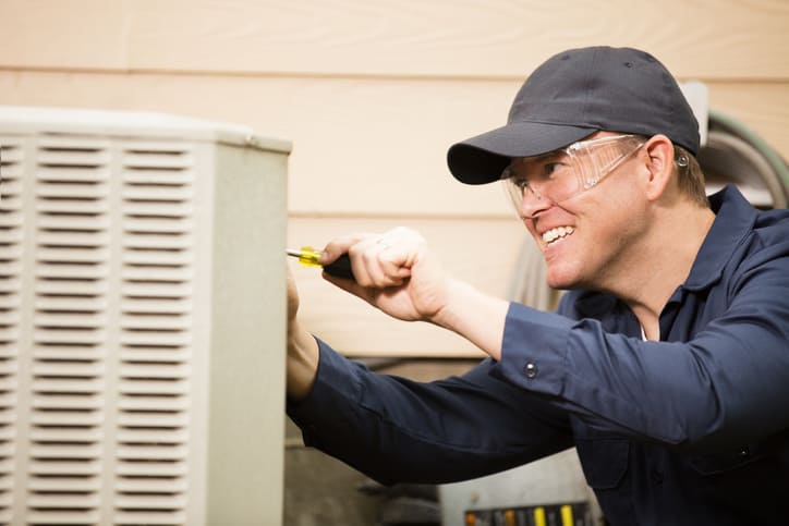 Expert Residential Heat Pump Maintenance in Cavan