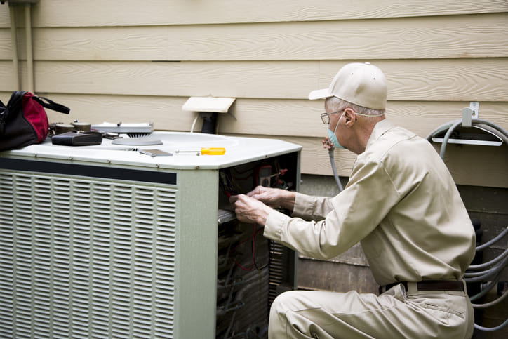 Expert Residential Heat Pump Maintenance in Uxbridge