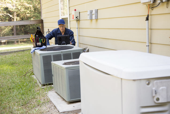 Licensed Heat Pump Repair Specialists in Port Hope