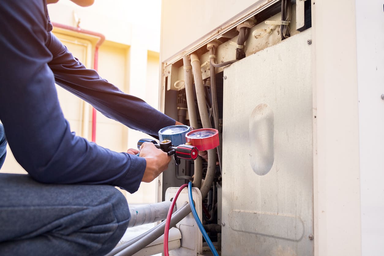 Licensed Heat Pump Repair Specialists in Port Perry