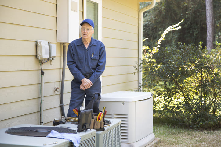 Stouffville Home Heat Pump Repair Service