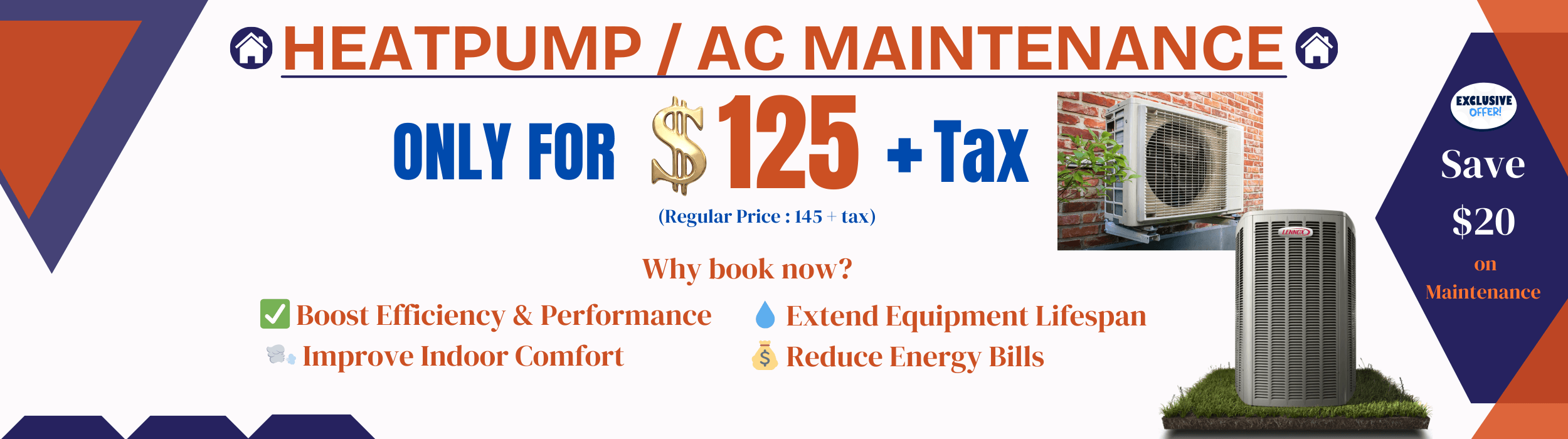 HeatPump and Maintenance