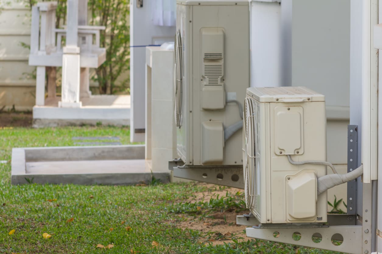 Peterborough Residential Heat Pump Service and Maintenance