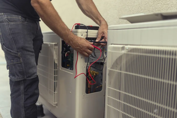 Goodman HVAC Repair Services