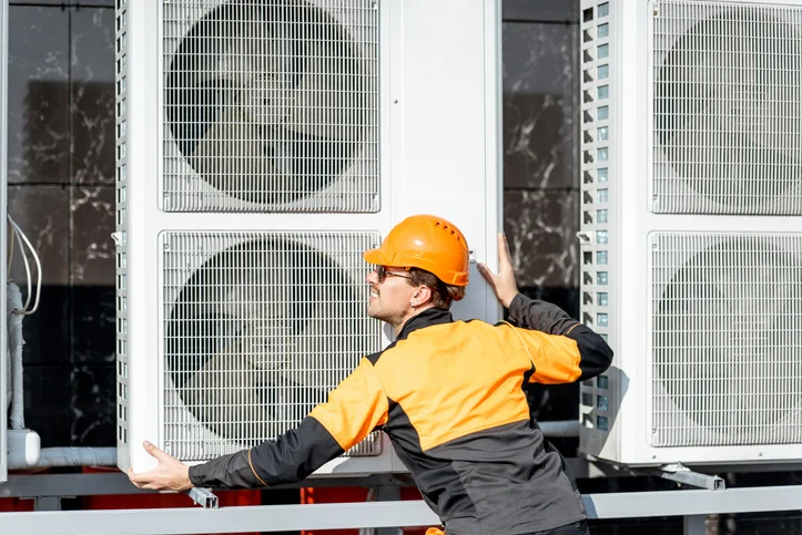 Lennox HVAC Repair Services