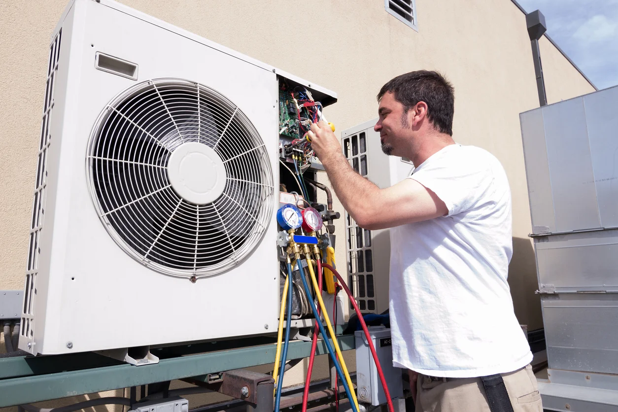 Lennox HVAC Repair Services
