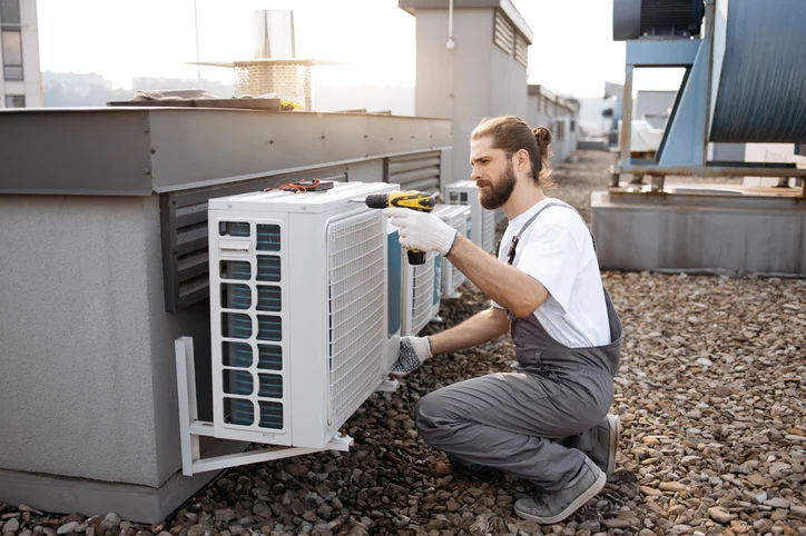 Navien HVAC Repair Services
