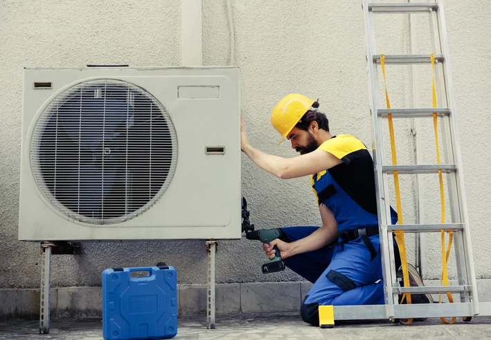 Ruud HVAC Repair Services
