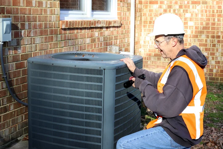Trane HVAC Repair Services
