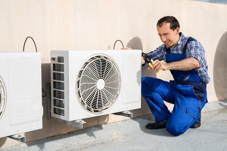 York HVAC Repair Services