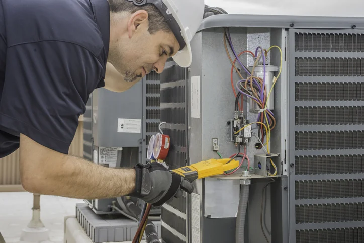 York HVAC Repair Services