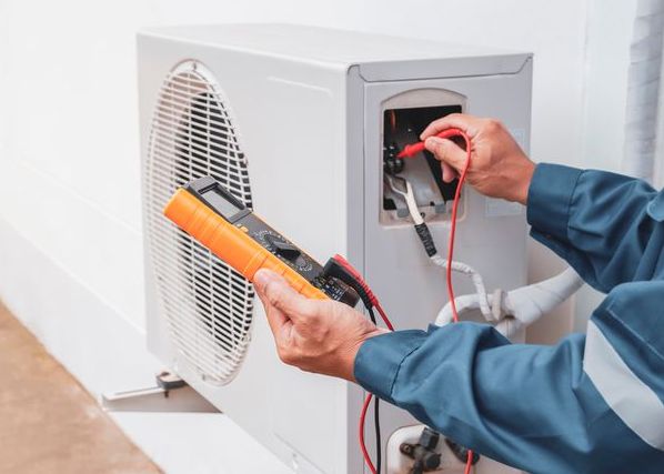 Air Conditioning Repair Aurora<br />

