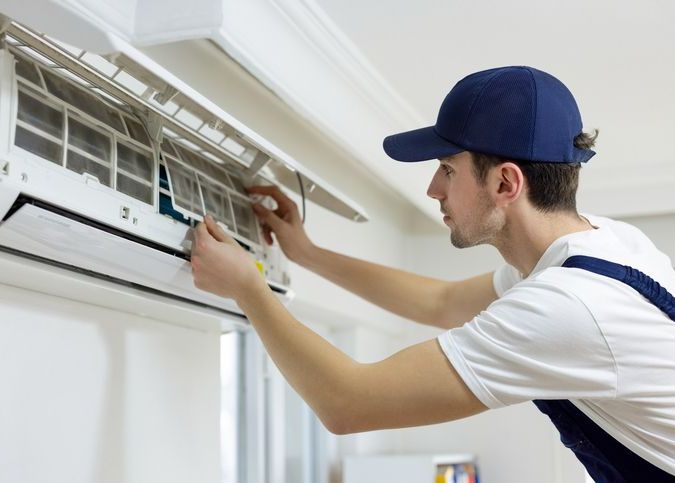 Air Conditioning Repair Brampton