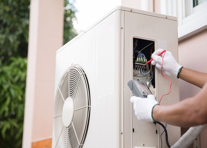 Air Conditioning Repair Brunswick<br />
