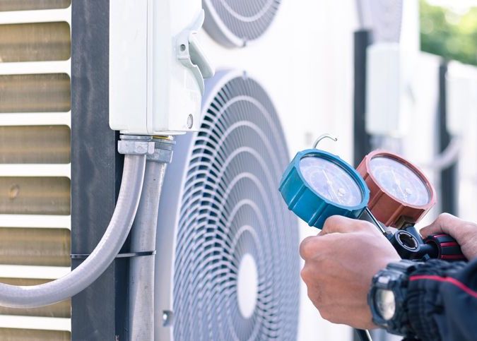 Air Conditioning Repair Cobourg