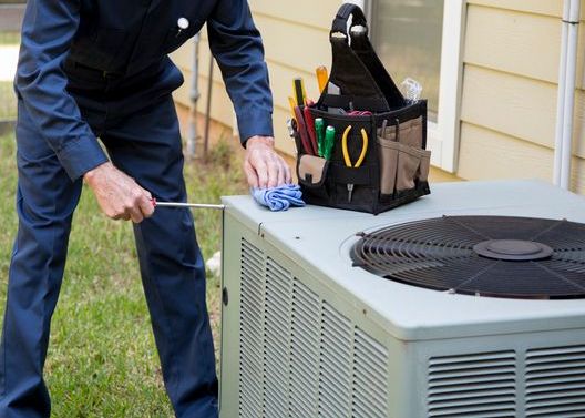 Air Conditioning Repair Oshawa
