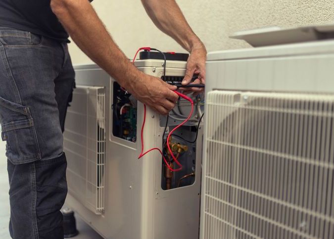 Air Conditioning Repair Peterborough